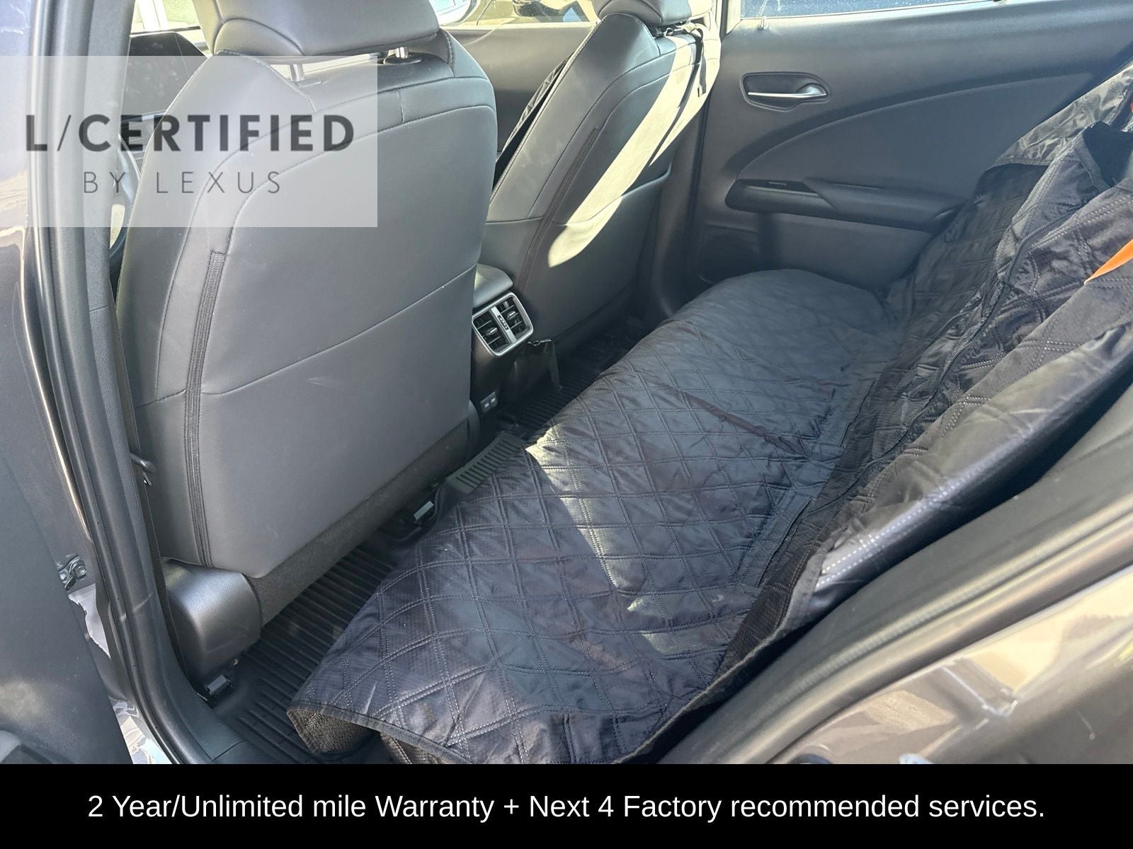 2025 Lexus UX 300h Premium