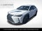 2026 Lexus UX 300h