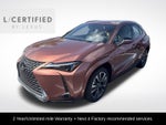 2026 Lexus UX 300h Premium