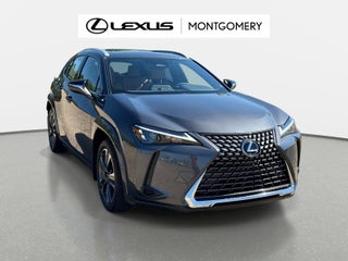 2026 Lexus UX 300h Premium