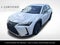 2026 Lexus UX 300h