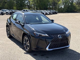 2026 Lexus UX 300h Premium