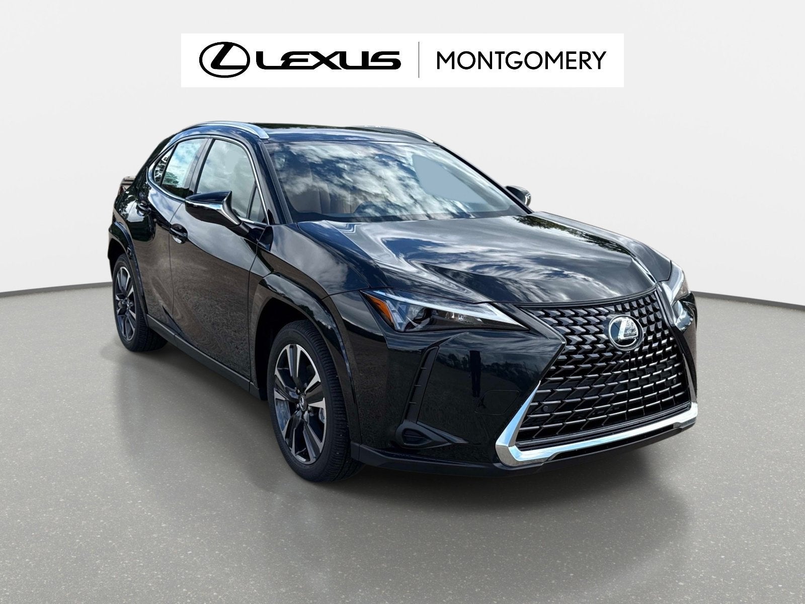 2026 Lexus UX 300h Premium