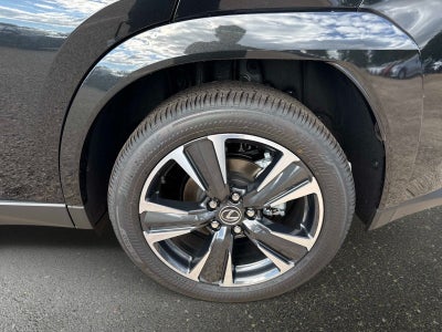2026 Lexus UX 300h Premium