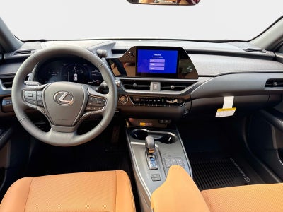 2026 Lexus UX 300h Premium