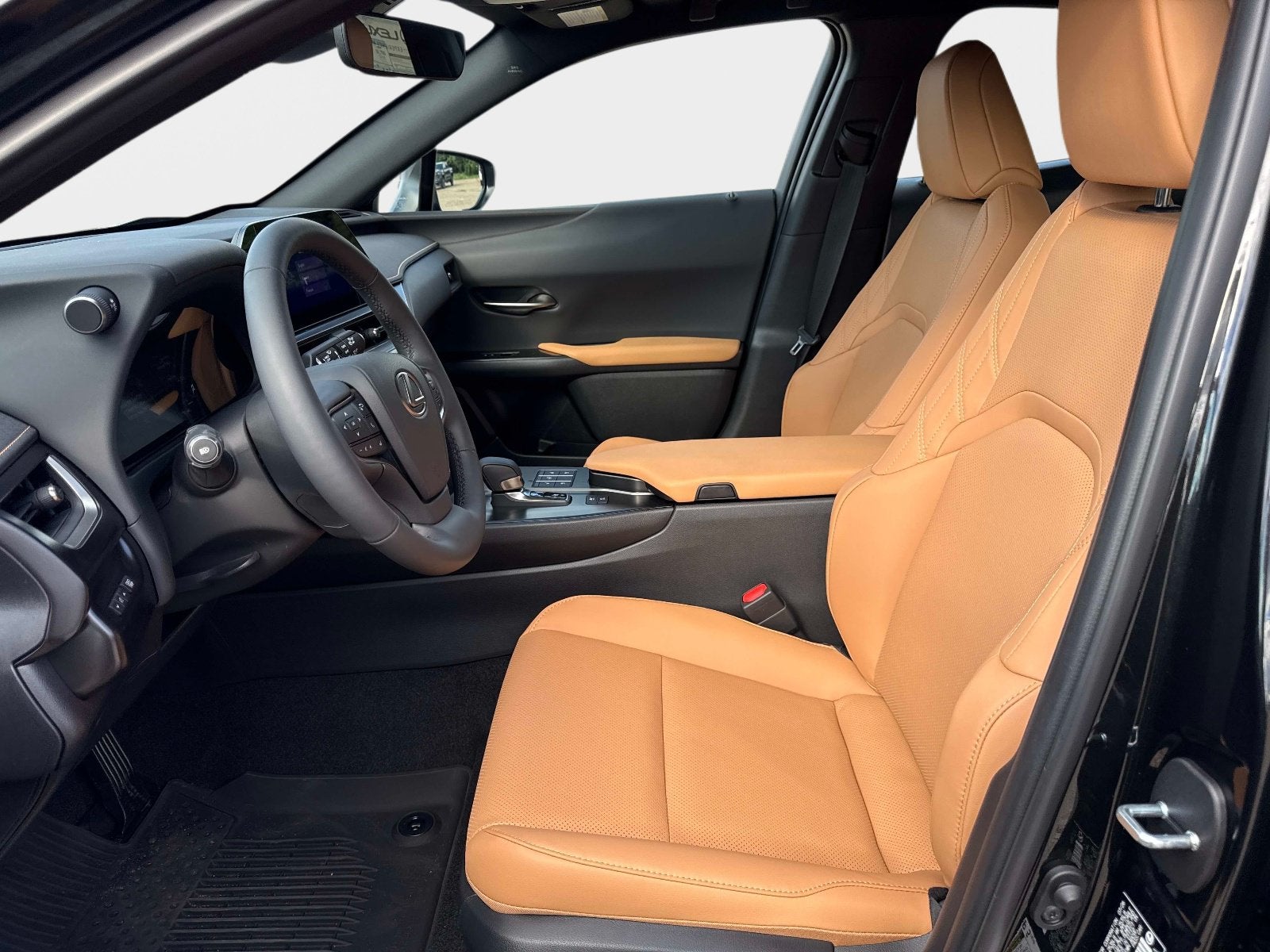 2026 Lexus UX 300h Premium