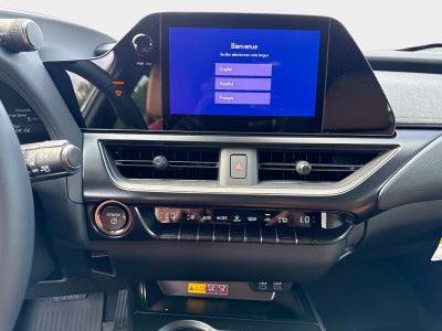 2026 Lexus UX 300h Premium