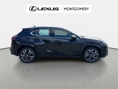 2026 Lexus UX 300h Premium
