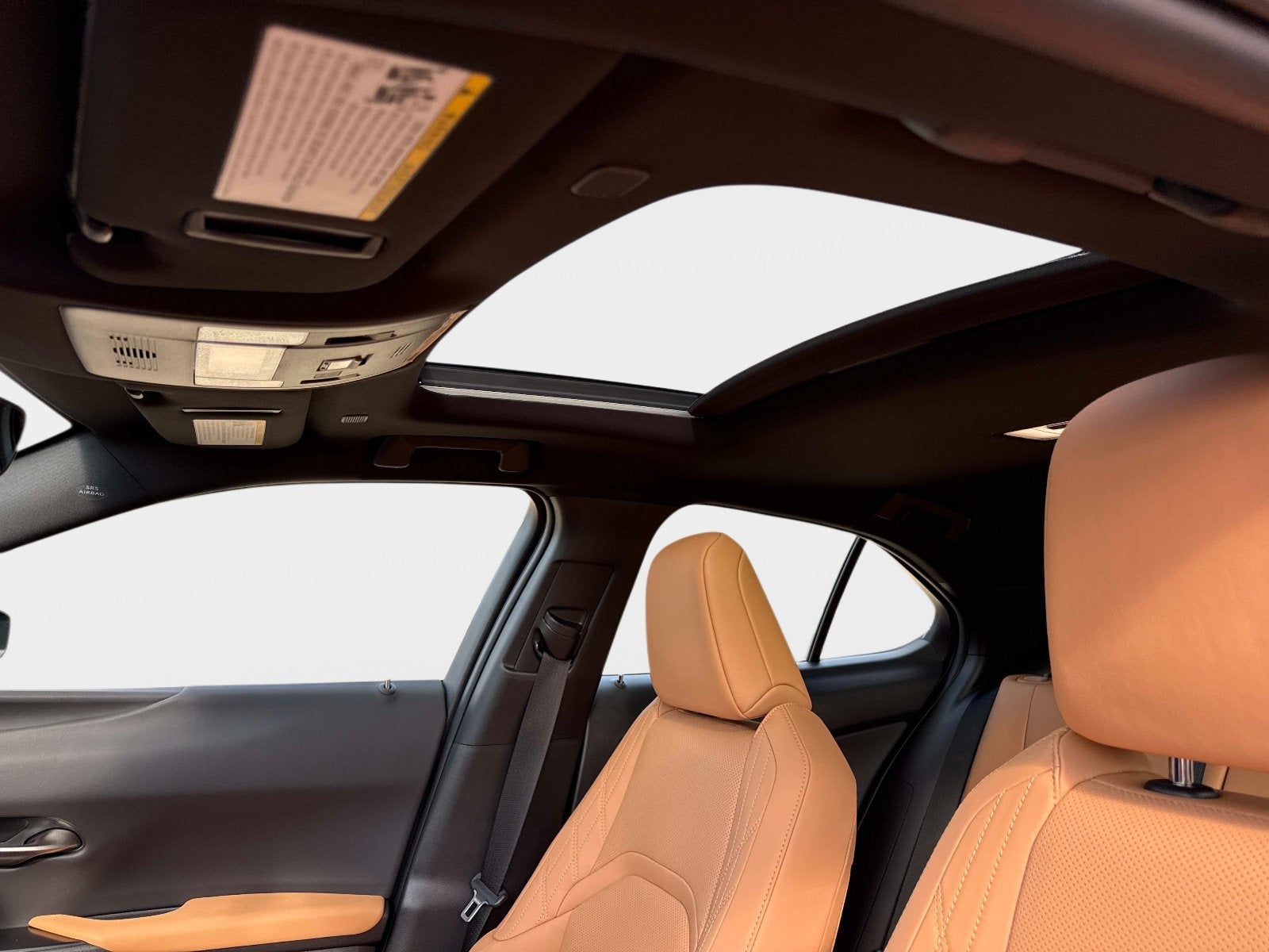 2026 Lexus UX 300h Premium