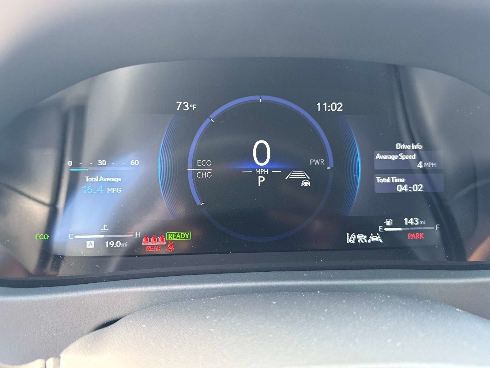 2026 Lexus UX 300h Premium