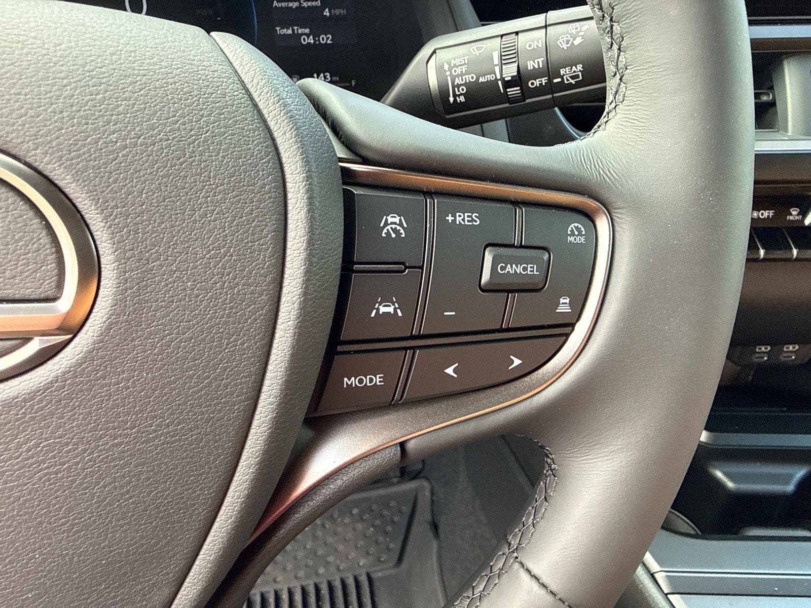 2026 Lexus UX 300h Premium