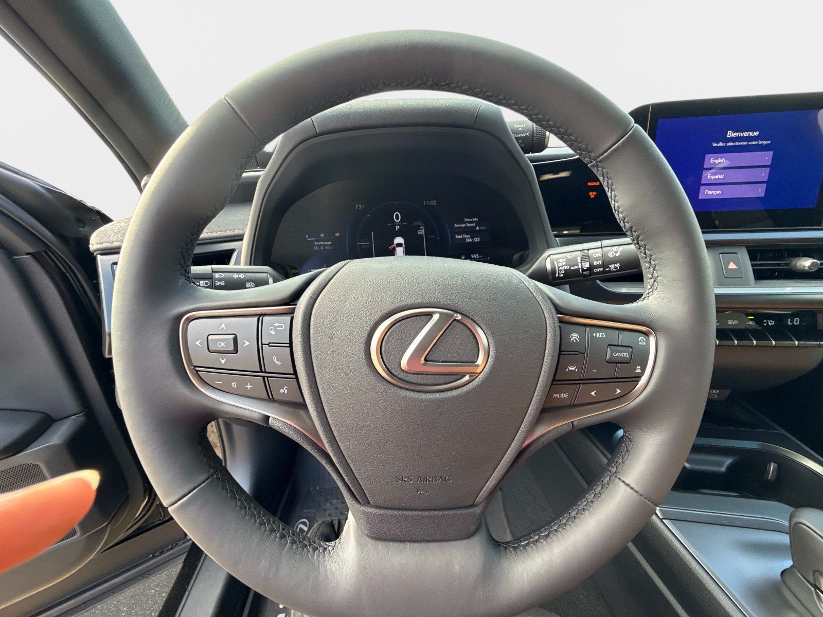2026 Lexus UX 300h Premium