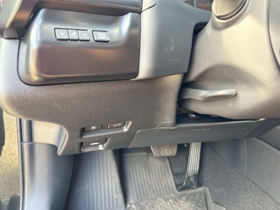 2026 Lexus UX 300h Premium