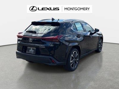 2026 Lexus UX 300h Premium