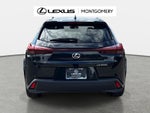 2026 Lexus UX 300h Premium