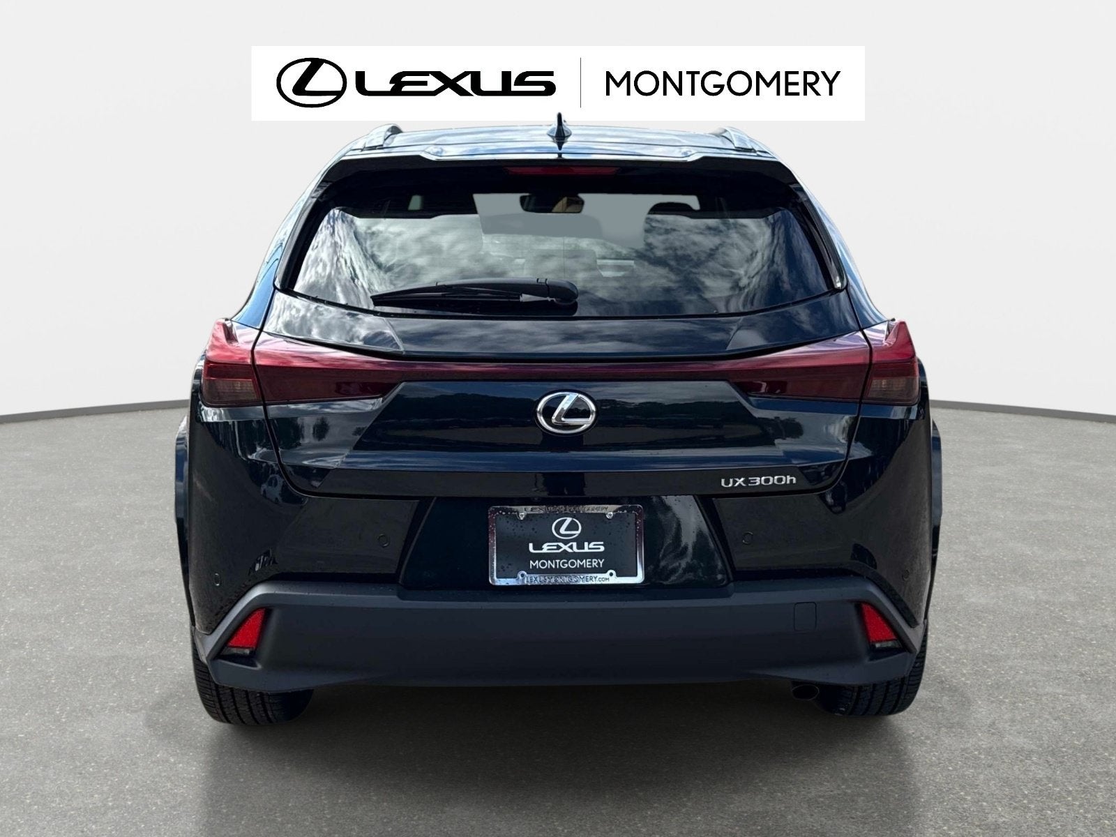 2026 Lexus UX 300h Premium