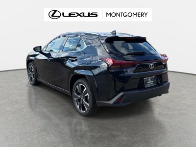 2026 Lexus UX 300h Premium