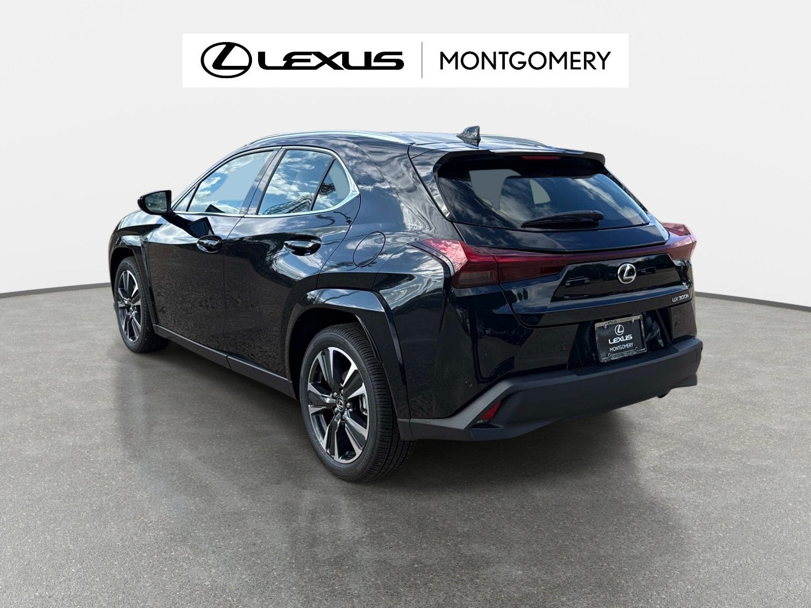 2026 Lexus UX 300h Premium