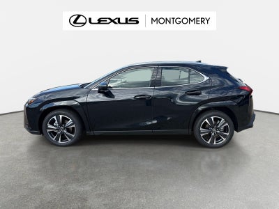 2026 Lexus UX 300h Premium
