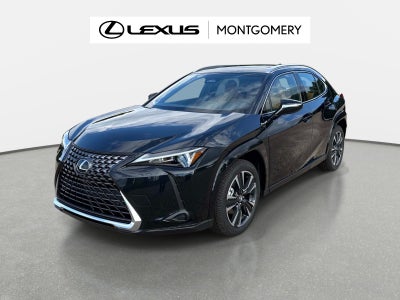2026 Lexus UX 300h Premium