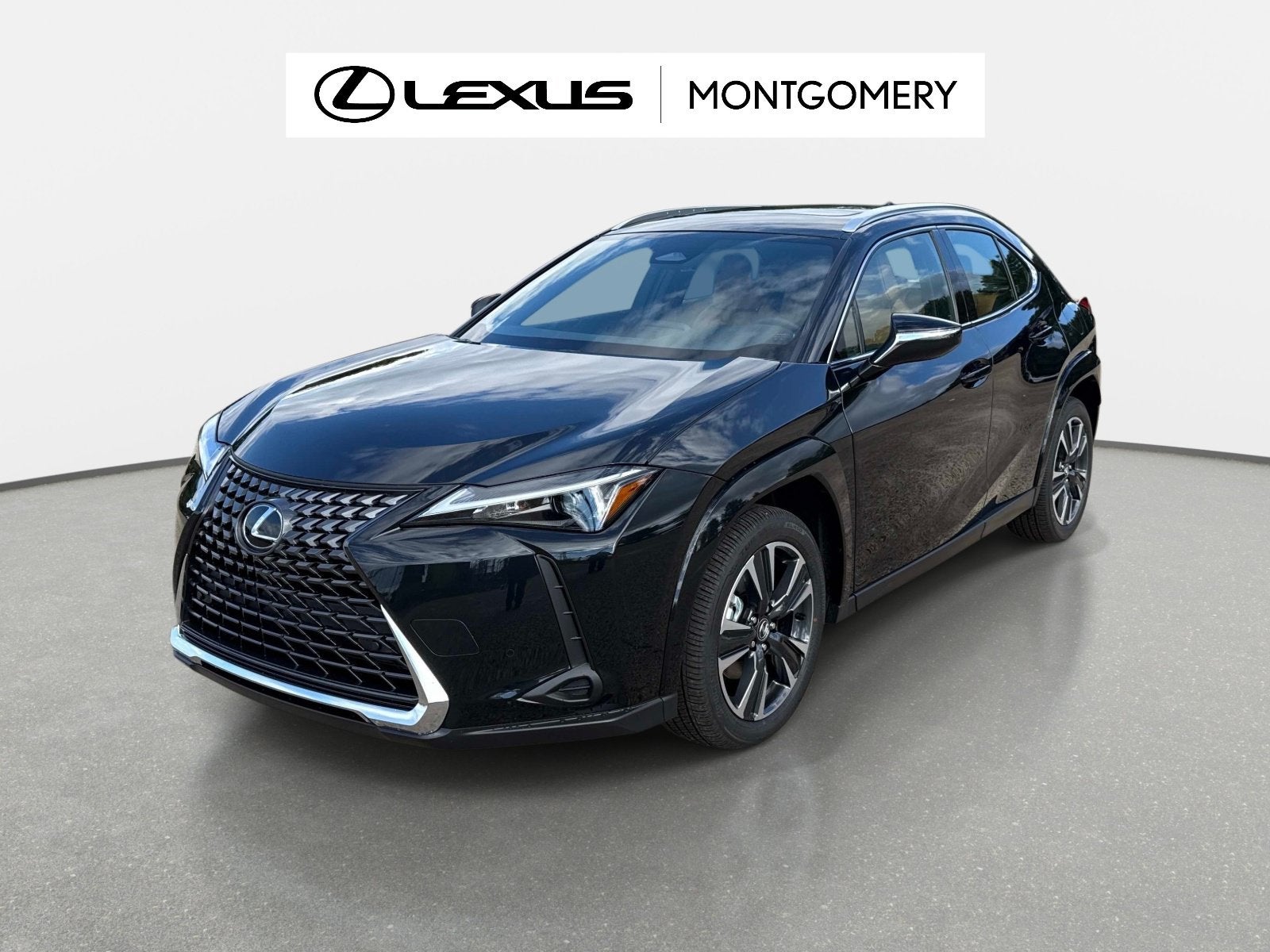 2026 Lexus UX 300h Premium