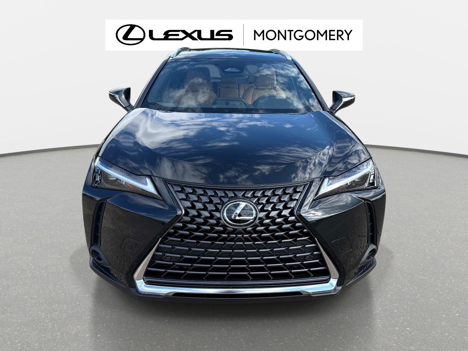 2026 Lexus UX 300h Premium