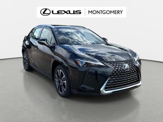 2026 Lexus UX 300h Premium