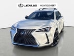 2025 Lexus UX 300h Premium