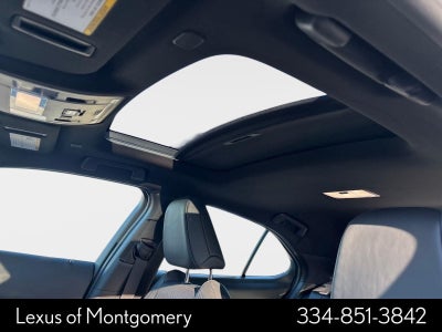 2025 Lexus UX 300h Premium