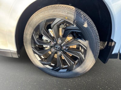 2025 Lexus UX 300h Premium