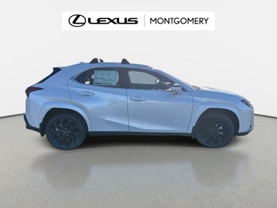 2025 Lexus UX 300h Premium