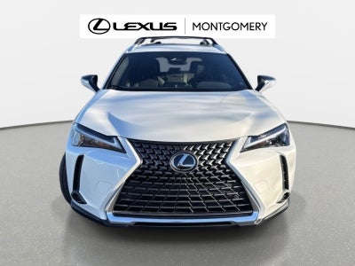 2025 Lexus UX 300h Premium