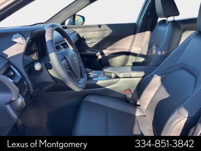 2025 Lexus UX 300h Premium