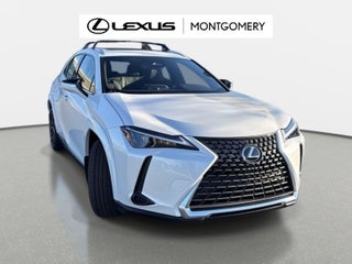 2025 Lexus UX 300h Premium