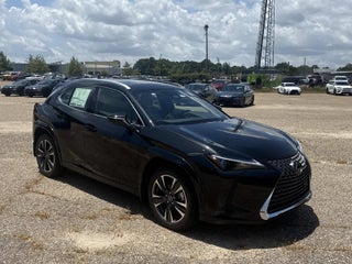2026 Lexus UX 300h Premium