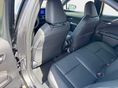2026 Lexus UX 300h Premium