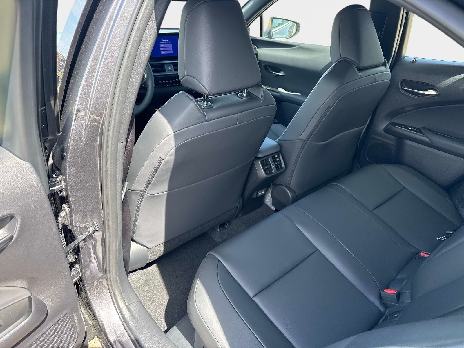 2026 Lexus UX 300h Premium