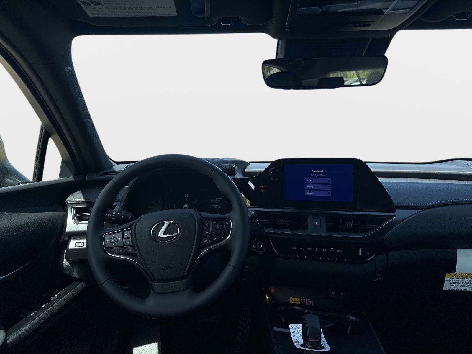 2026 Lexus UX 300h Premium