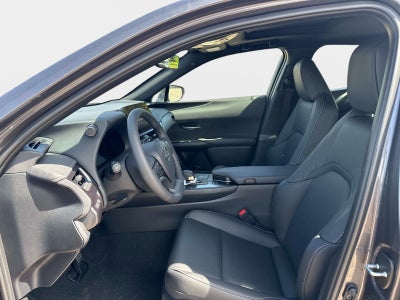 2026 Lexus UX 300h Premium