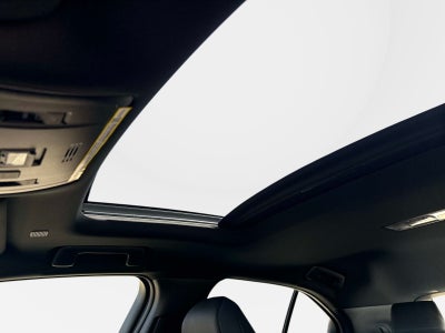 2026 Lexus UX 300h Premium