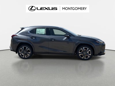 2026 Lexus UX 300h Premium