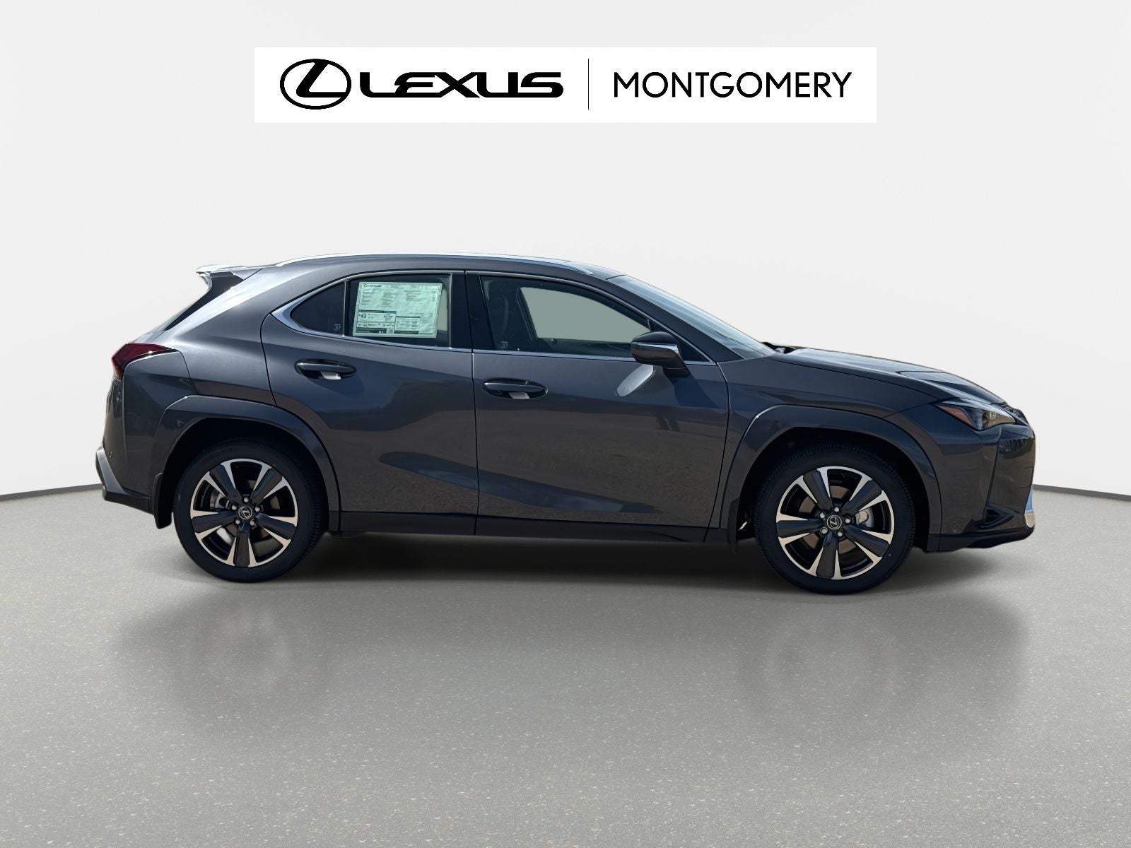 2026 Lexus UX 300h Premium