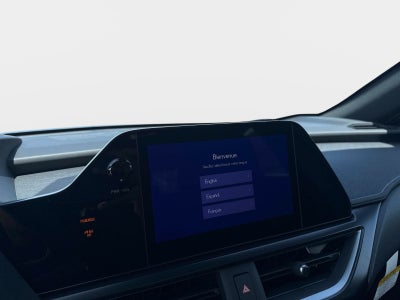 2026 Lexus UX 300h Premium