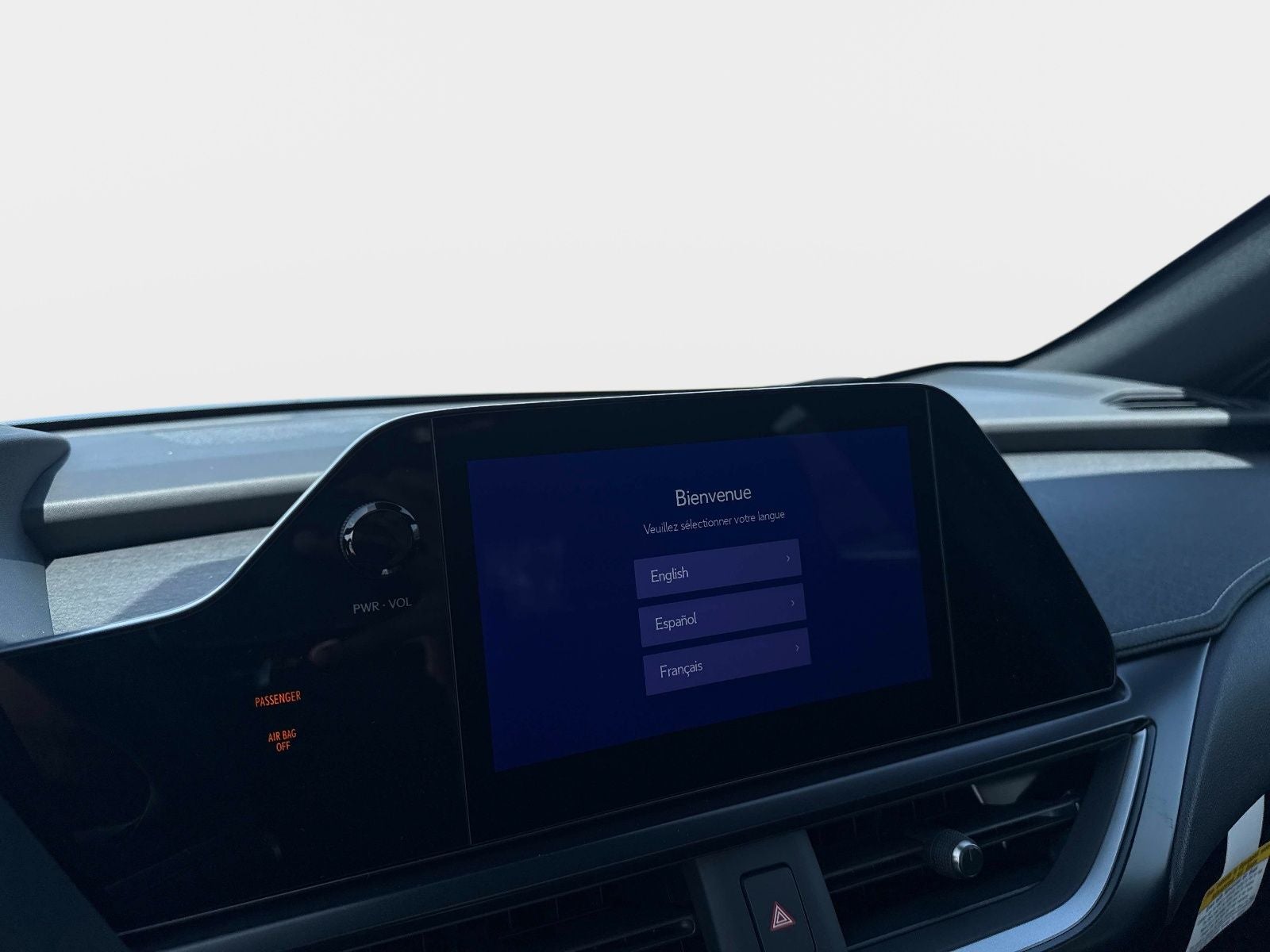 2026 Lexus UX 300h Premium