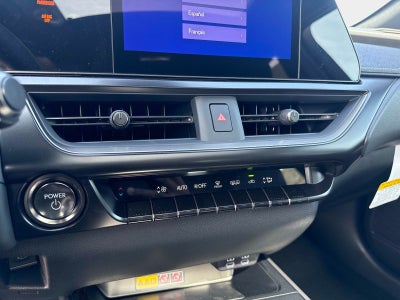 2026 Lexus UX 300h Premium