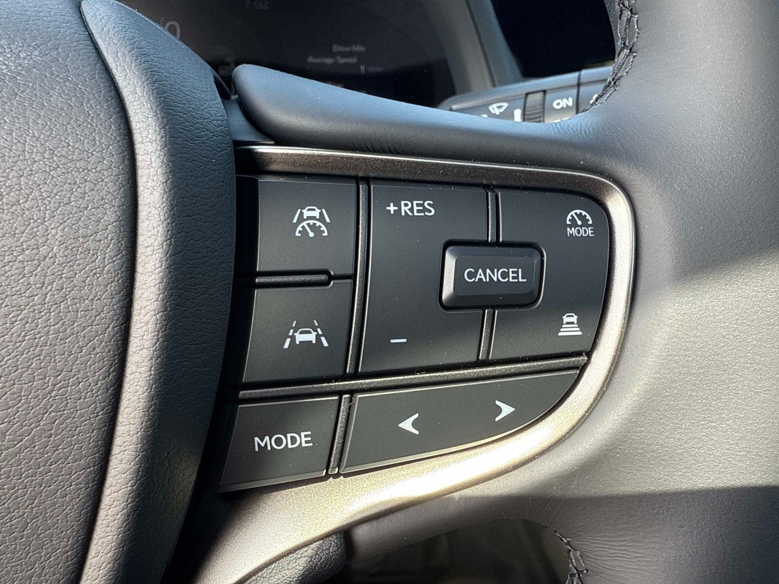2026 Lexus UX 300h Premium