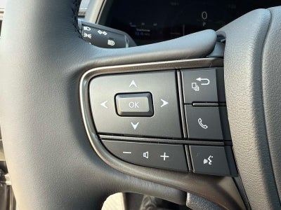 2026 Lexus UX 300h Premium