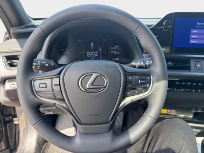 2026 Lexus UX 300h Premium