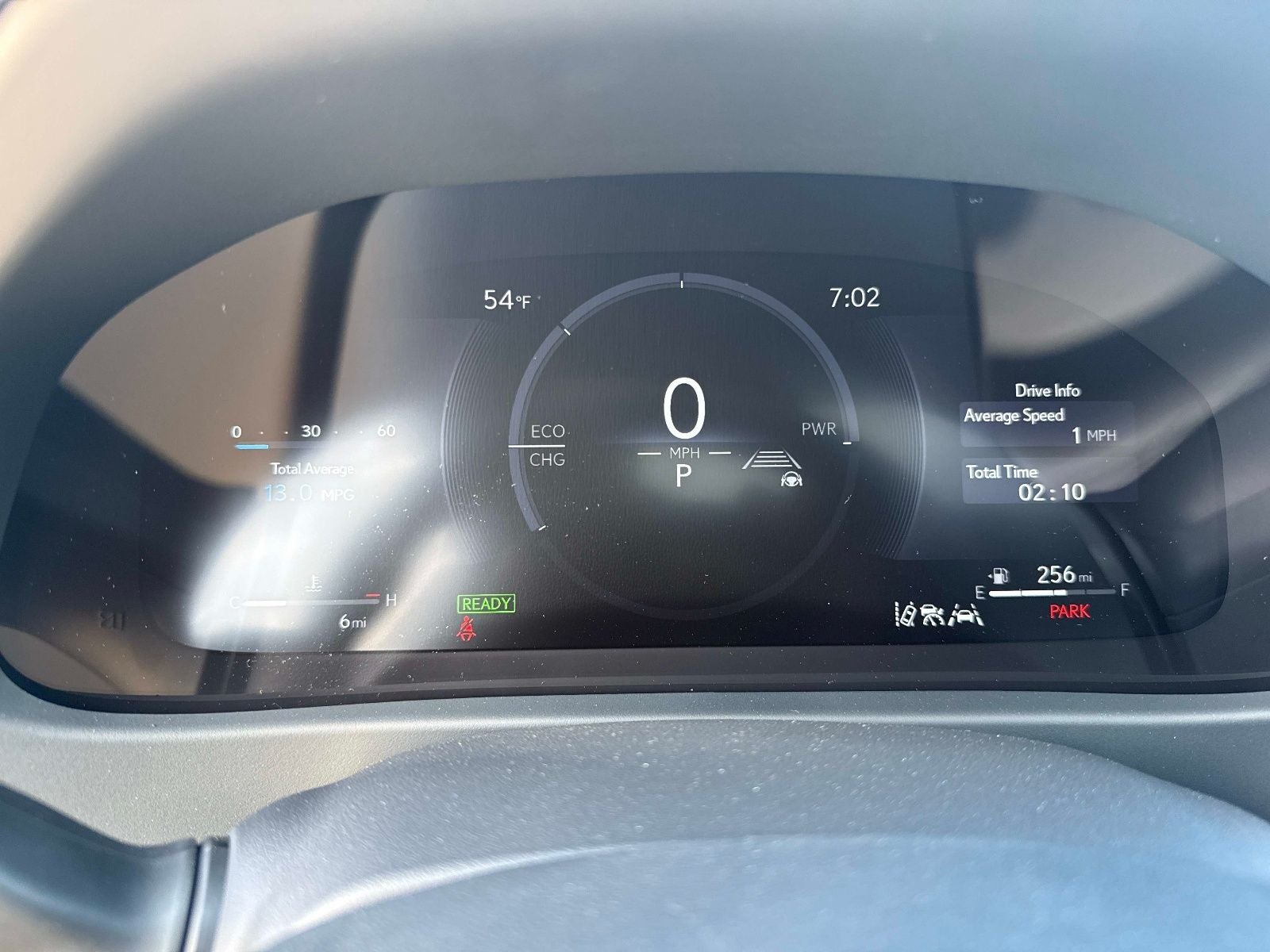 2026 Lexus UX 300h Premium
