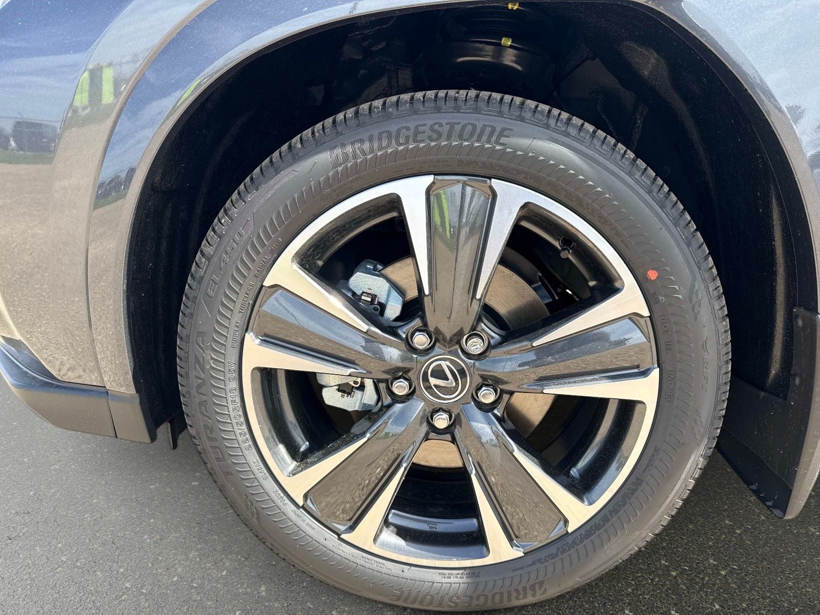 2026 Lexus UX 300h Premium